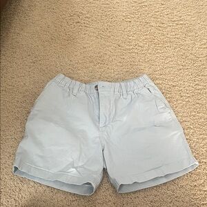 Chubbies Sky Suit Originals Shorts